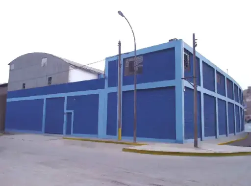 Almacén Central