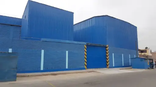 Almacén Alimentos